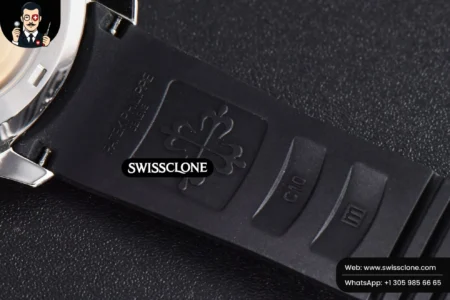Aquanaut 5167 Super Clone - 14