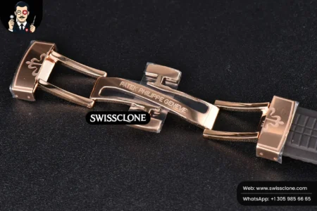 Aquanaut 5167 Super Clone - 15