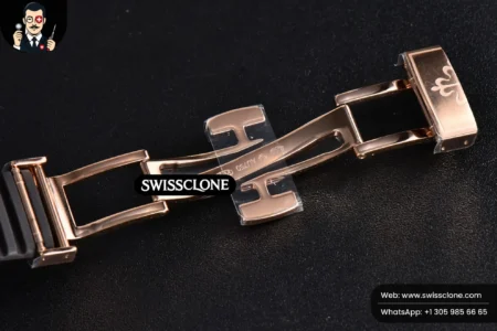 Aquanaut 5167 Super Clone - 16