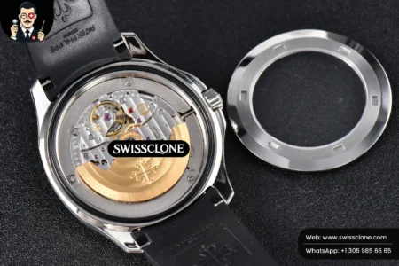 Aquanaut 5167 Super Clone - 17