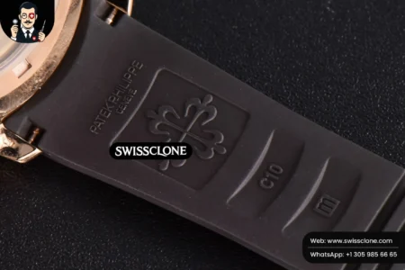 Aquanaut 5167 Super Clone - 17