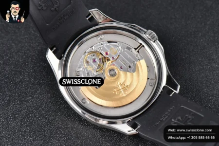 Aquanaut 5167 Super Clone - 18