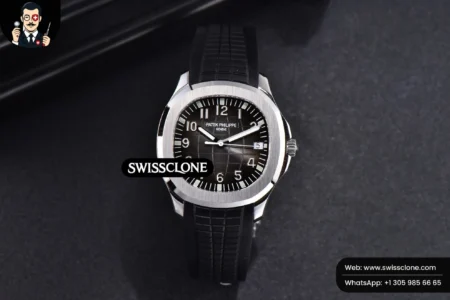 Aquanaut 5167 Super Clone - 2