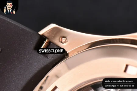 Aquanaut 5167 Super Clone - 20