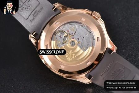 Aquanaut 5167 Super Clone - 22