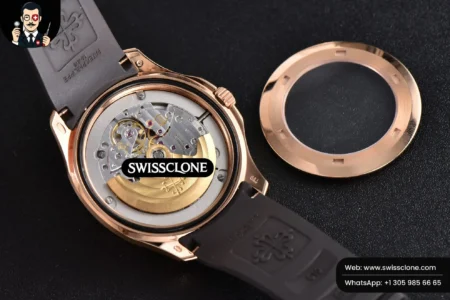Aquanaut 5167 Super Clone - 23