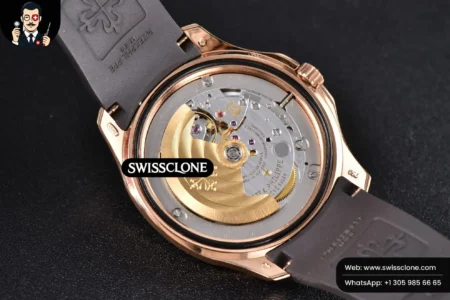 Aquanaut 5167 Super Clone - 24