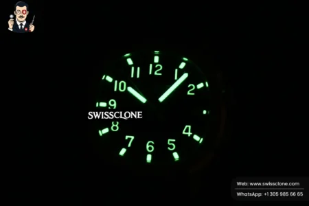 Aquanaut 5167 Super Clone - 25