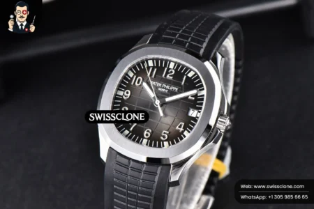 Aquanaut 5167 Super Clone - 3