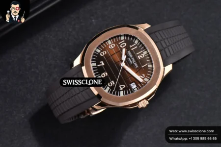 Aquanaut 5167 Super Clone - 3