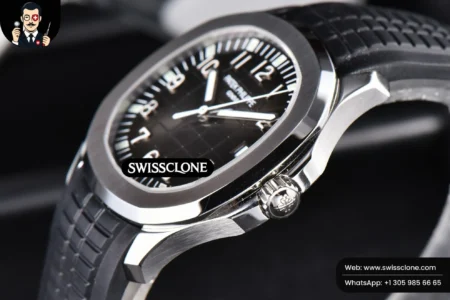 Aquanaut 5167 Super Clone - 6