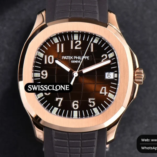 Aquanaut 5167 Super Clone