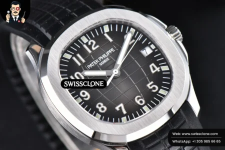 Aquanaut 5167 Super Clone - 7