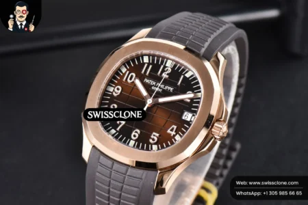 Aquanaut 5167 Super Clone - 8