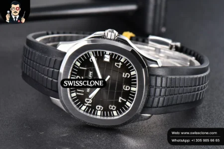 Aquanaut 5167 Super Clone - 9