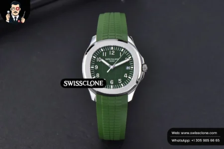 Aquanaut 5168 Super Clone - 2