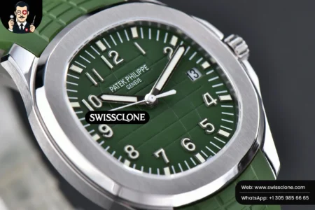Aquanaut 5168 Super Clone - 6
