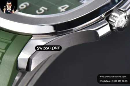 Aquanaut 5168 Super Clone - 7