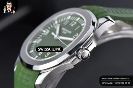 Aquanaut 5168 Super Clone - 8