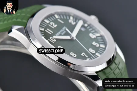 Aquanaut 5168 Super Clone - 9