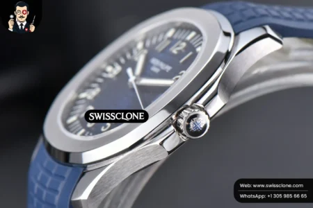 Aquanaut 5168 Super Clone - 10
