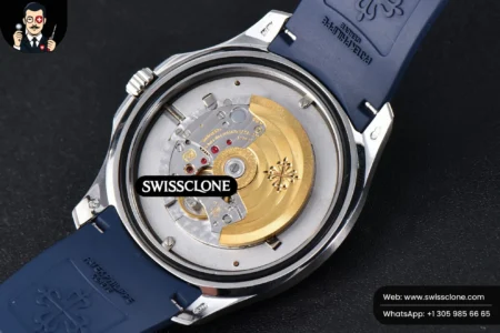 Aquanaut 5168 Super Clone - 15