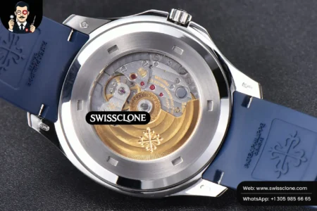 Aquanaut 5168 Super Clone - 16