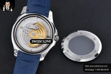 Aquanaut 5168 Super Clone - 18