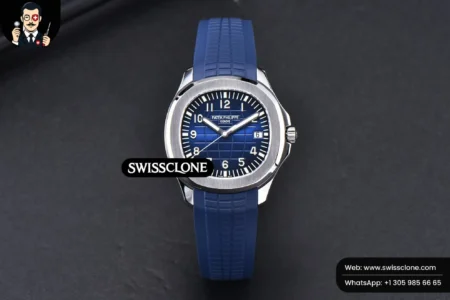 Aquanaut 5168 Super Clone - 2
