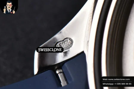 Aquanaut 5168 Super Clone - 20
