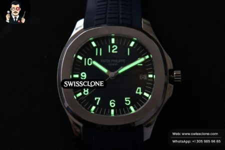 Aquanaut 5168 Super Clone - 28