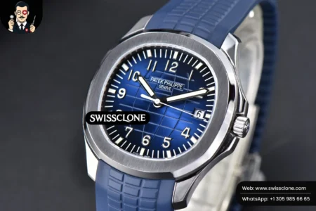 Aquanaut 5168 Super Clone - 3