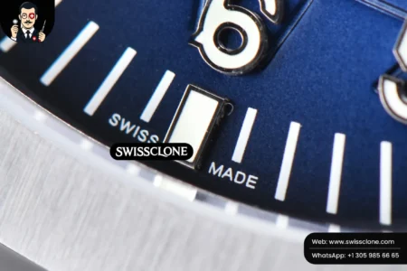 Aquanaut 5168 Super Clone - 5