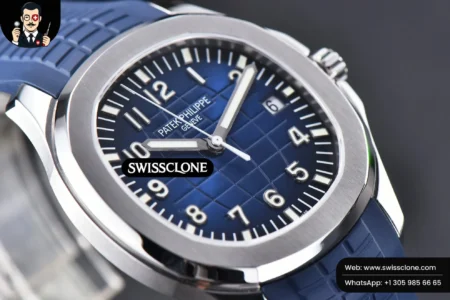 Aquanaut 5168 Super Clone - 7