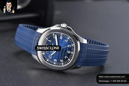 Aquanaut 5168 Super Clone - 8