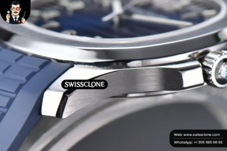 Aquanaut 5168 Super Clone - 9