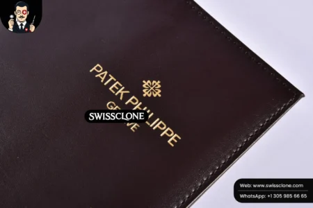 Patek Philippe Box Super Clone - 16