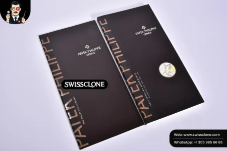Patek Philippe Box Super Clone - 18