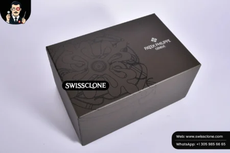 Patek Philippe Box Super Clone - 2