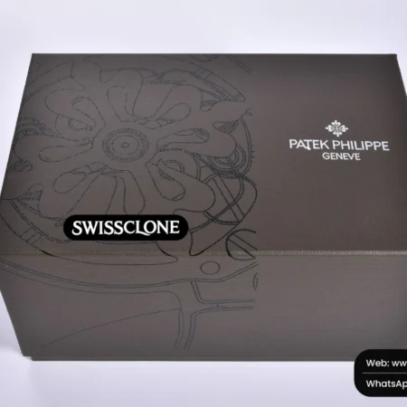 Patek Philippe Box Super Clone