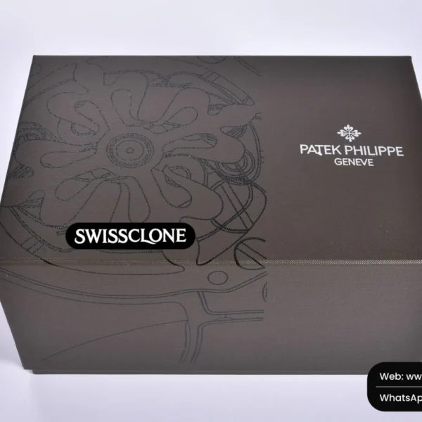 Patek Philippe Box Super Clone