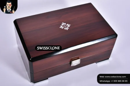 Patek Philippe Box Super Clone - 9