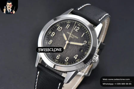 Calatrava 5226G Super Clone - 2
