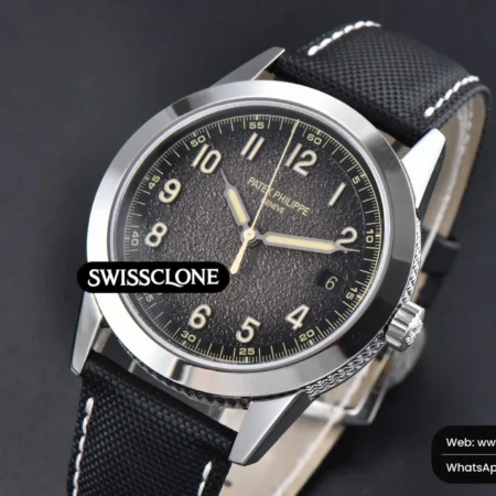 Calatrava 5226G Super Clone - 2