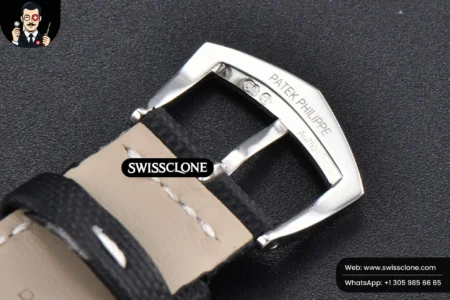 Calatrava 5226G Super Clone - 28
