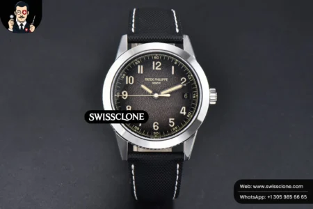 Calatrava 5226G Super Clone