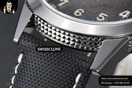 Calatrava 5226G Super Clone - 7