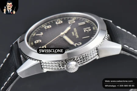 Calatrava 5226G Super Clone - 8