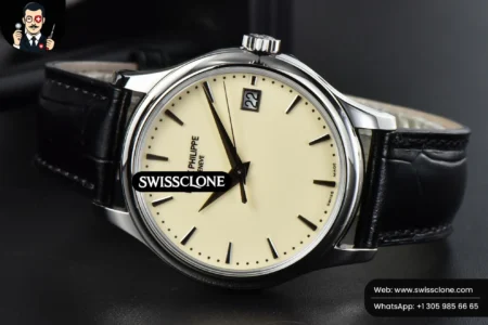 Calatrava 5227 Super Clone - 10