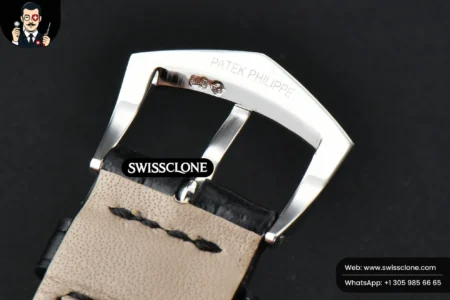 Calatrava 5227 Super Clone - 13